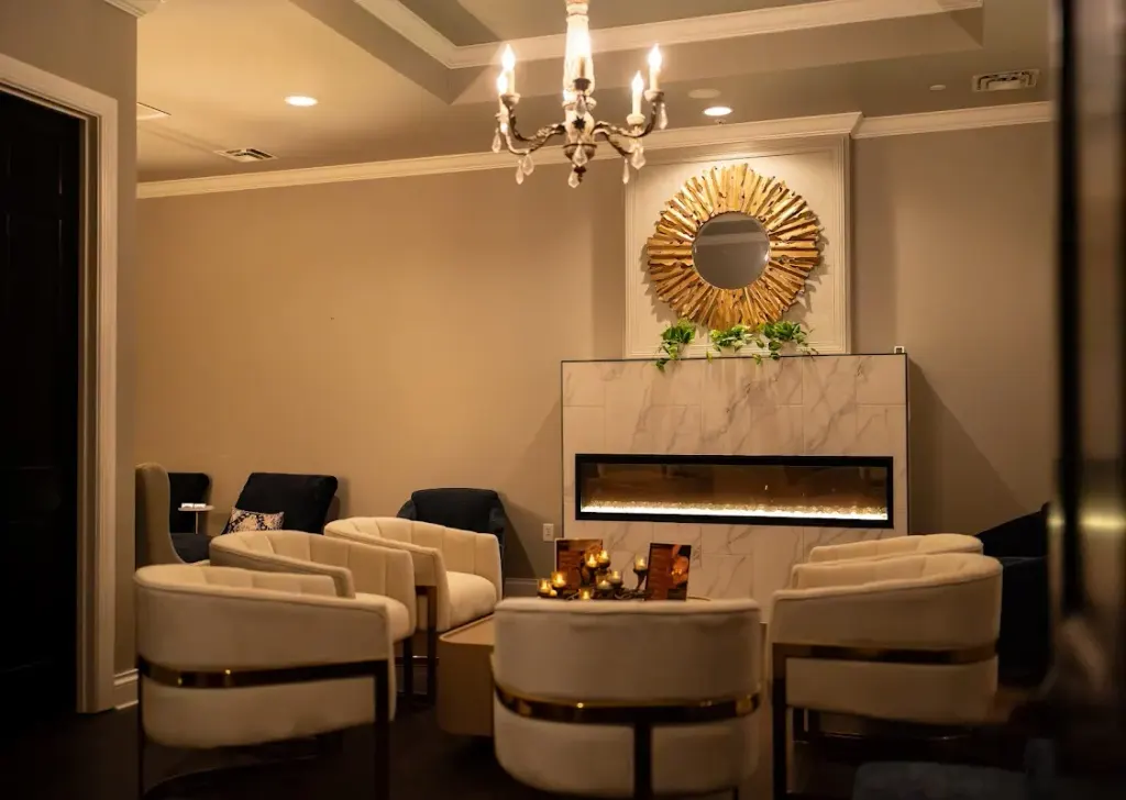 Woodhouse Spa - St. Petersburg — Day spa in St. Petersburg
